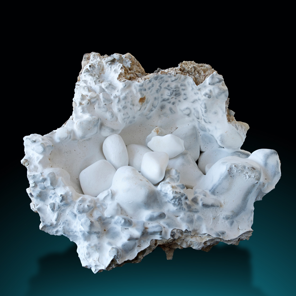 Aragonite