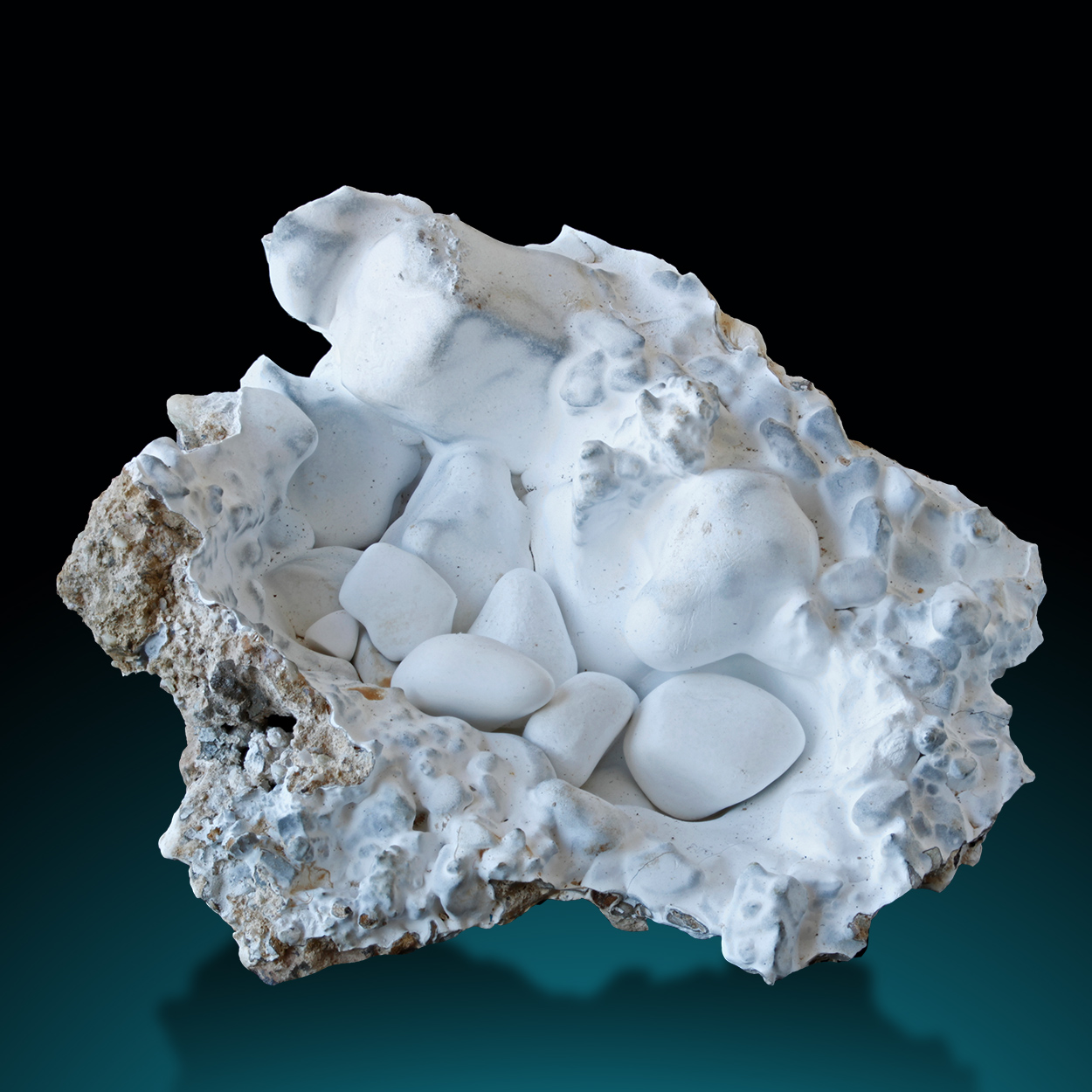 Aragonite