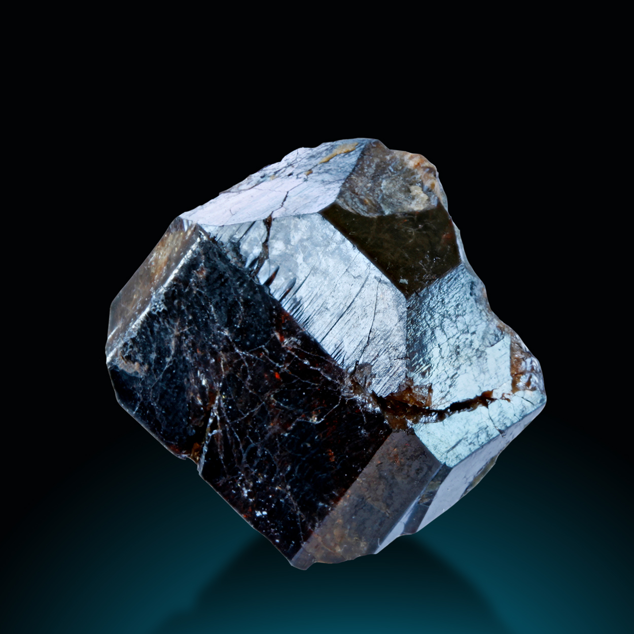 Cassiterite