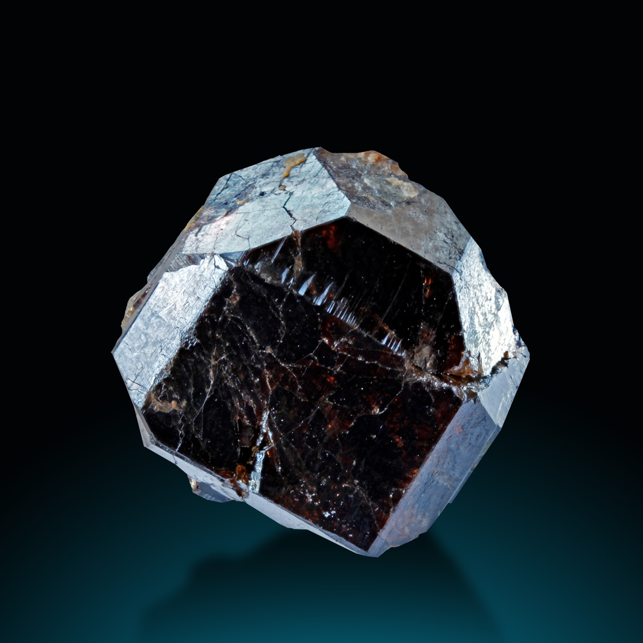 Cassiterite