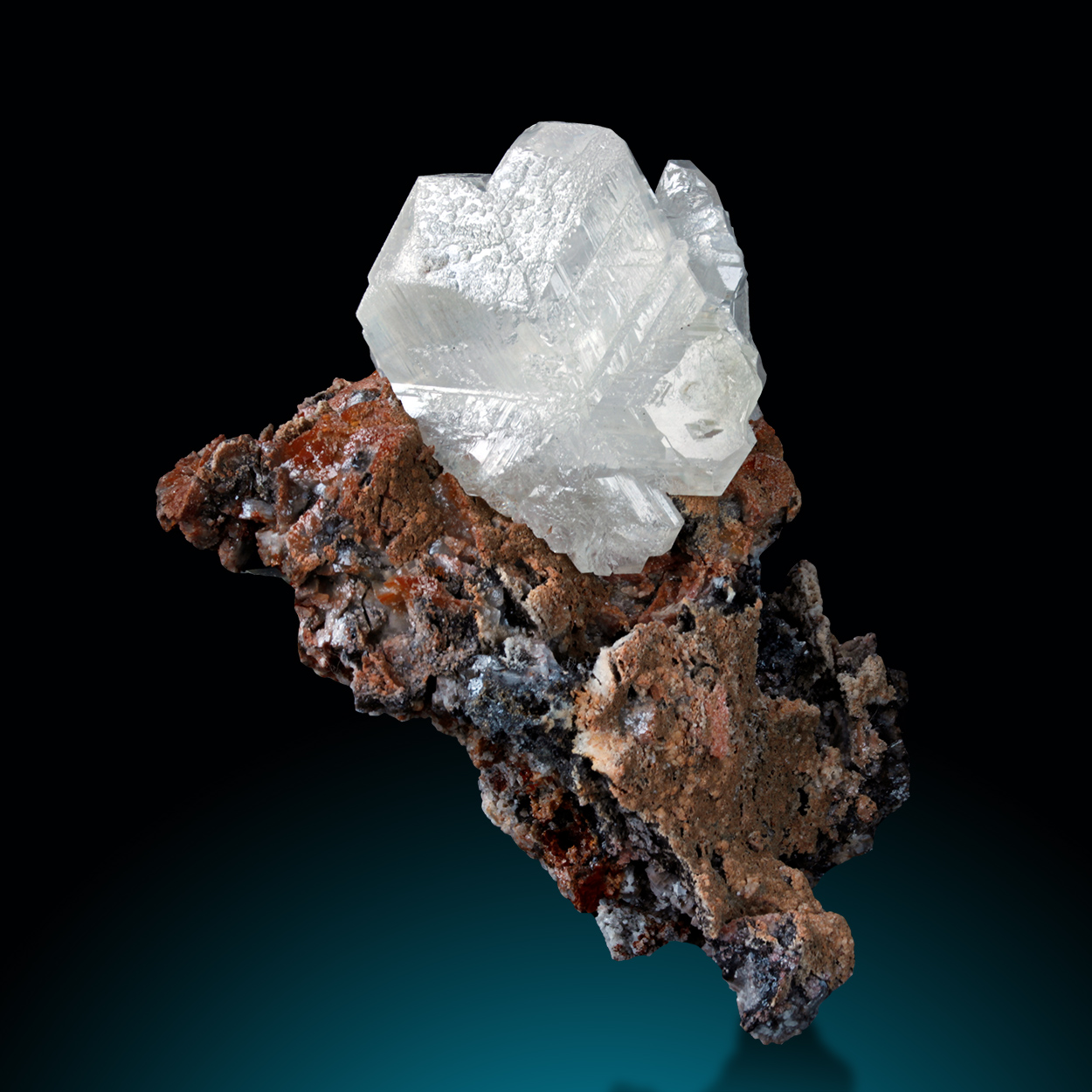 Cerussite
