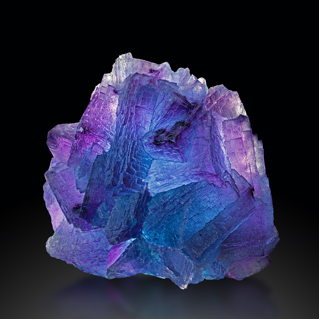 Fluorite