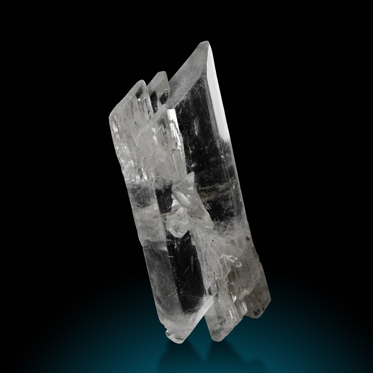 Selenite