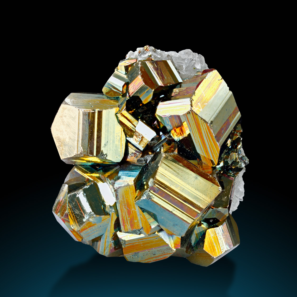 Pyrite