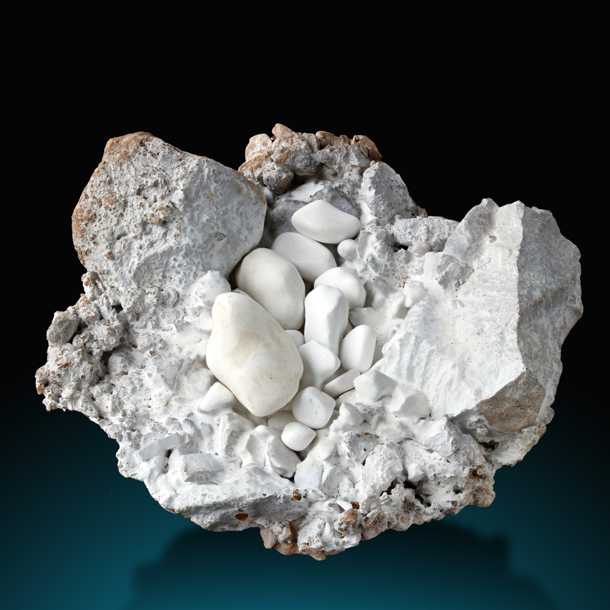 Aragonite