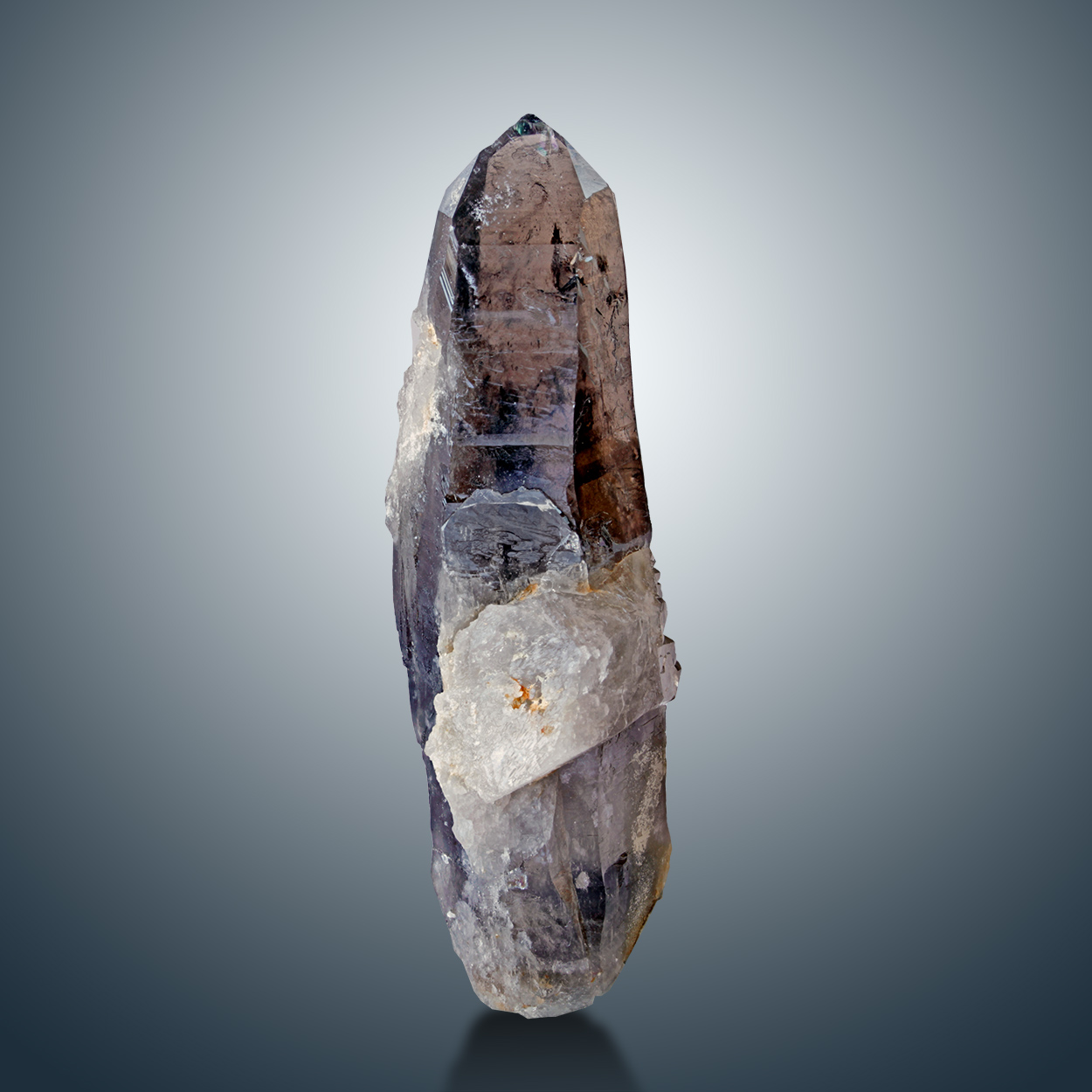 Smoky Quartz