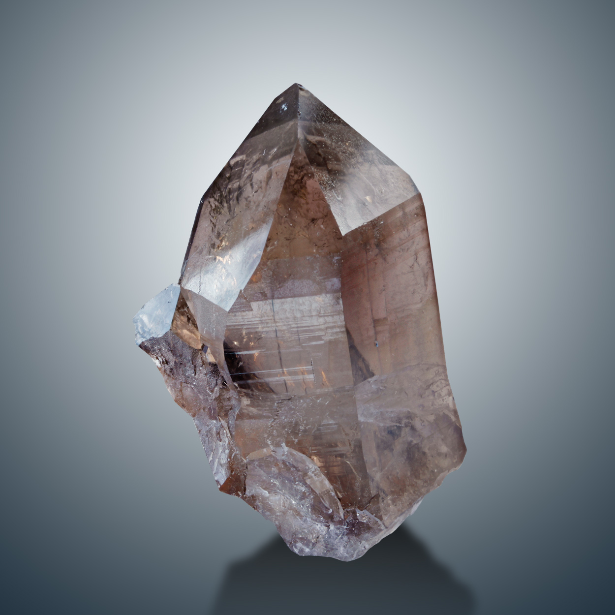 Smoky Quartz
