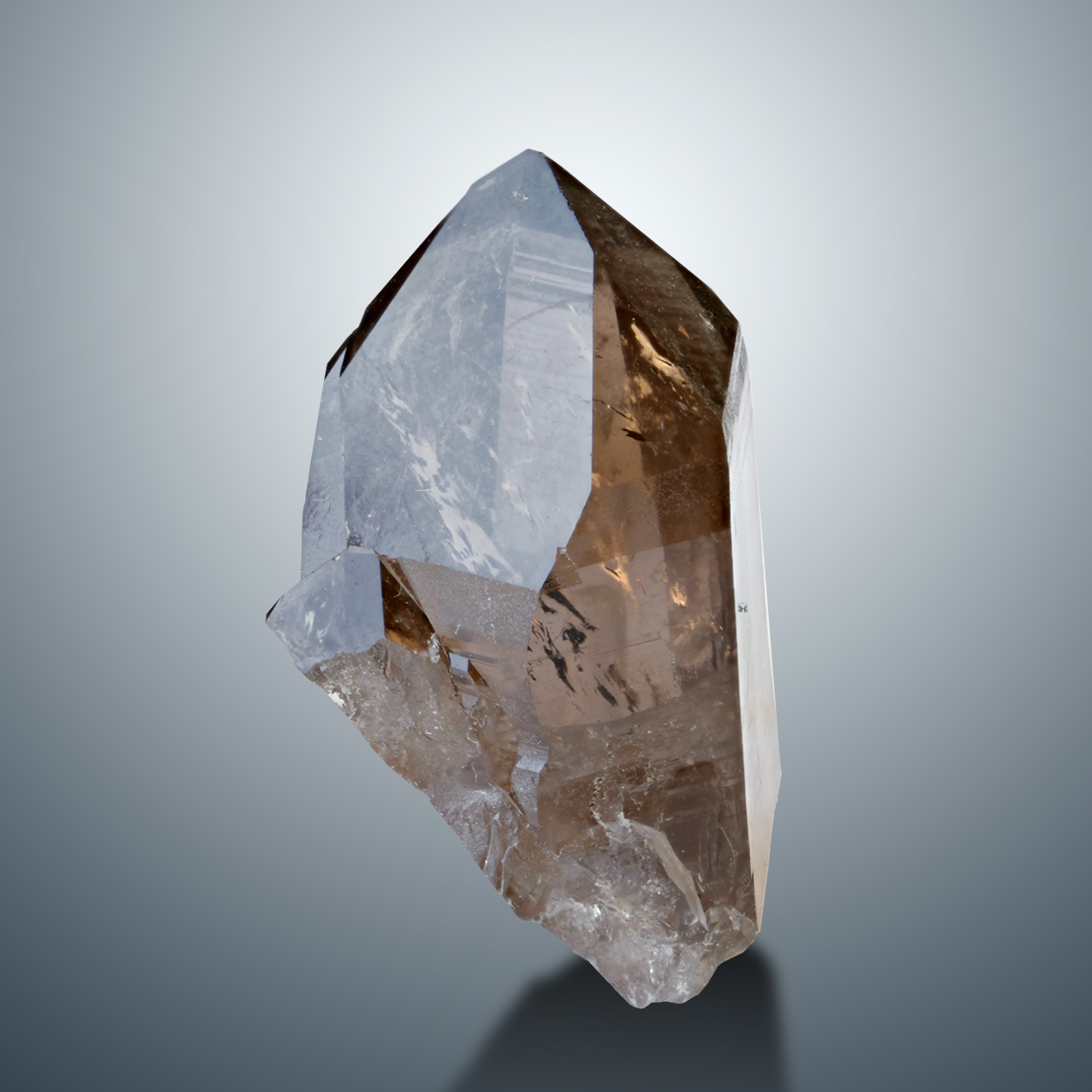 Smoky Quartz