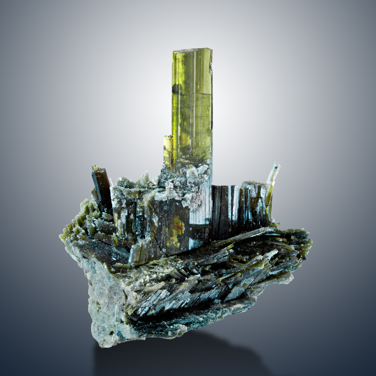 Epidote