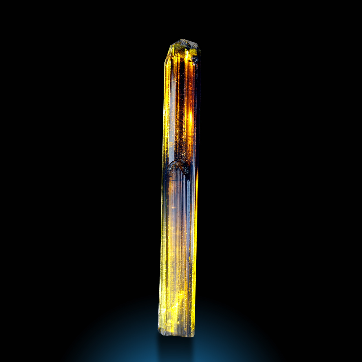 Tourmaline