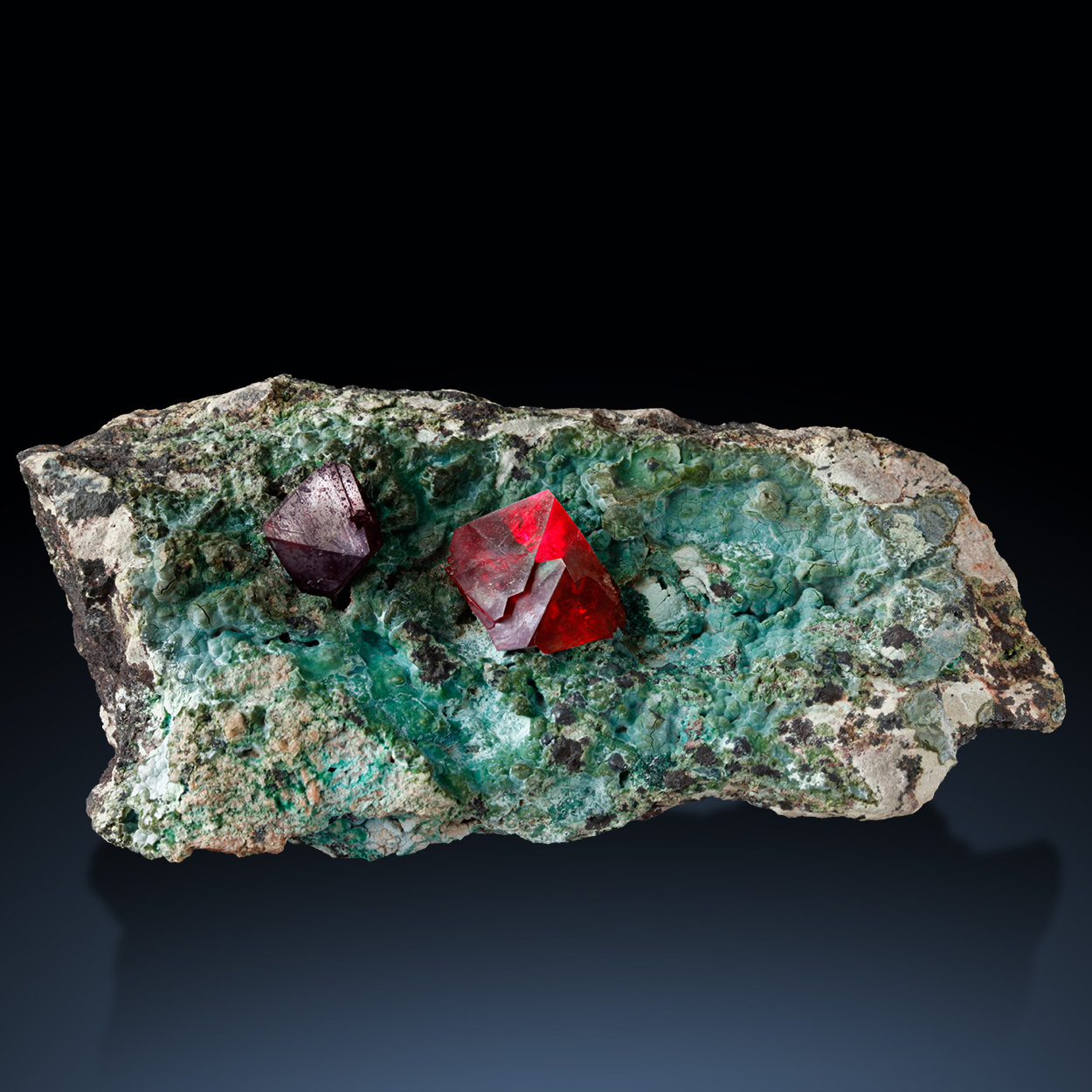 Cuprite