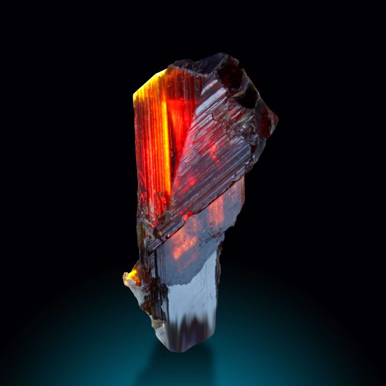 Rutile