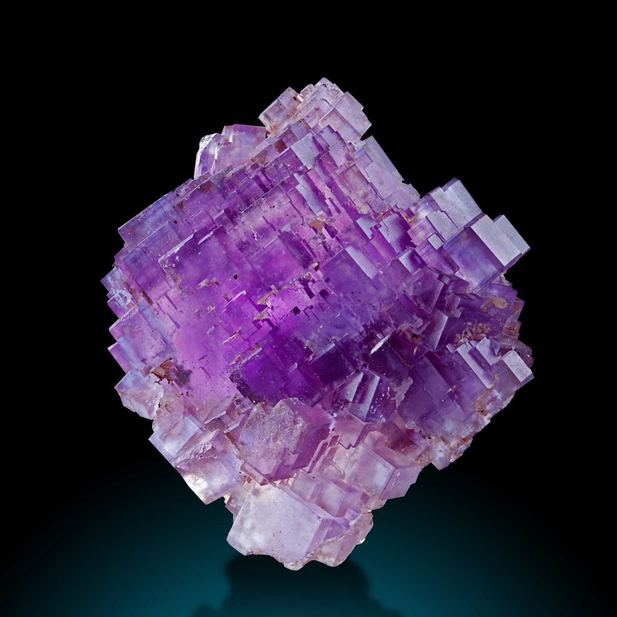 Fluorite