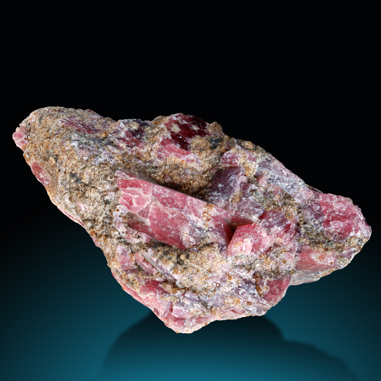 Rhodonite