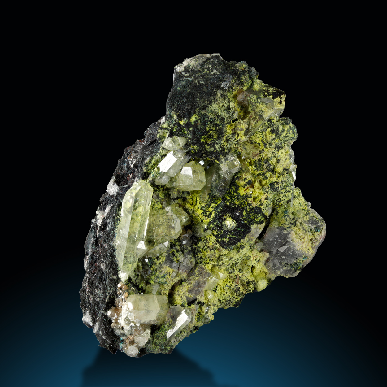 Mimetite