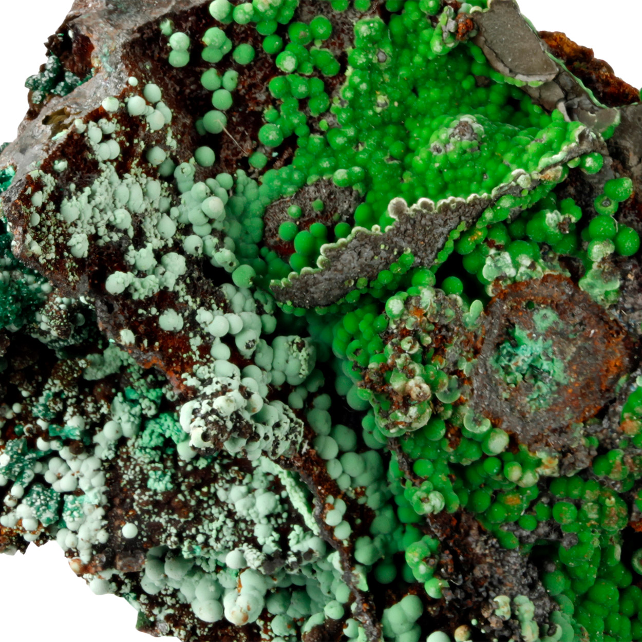 Conichalcite