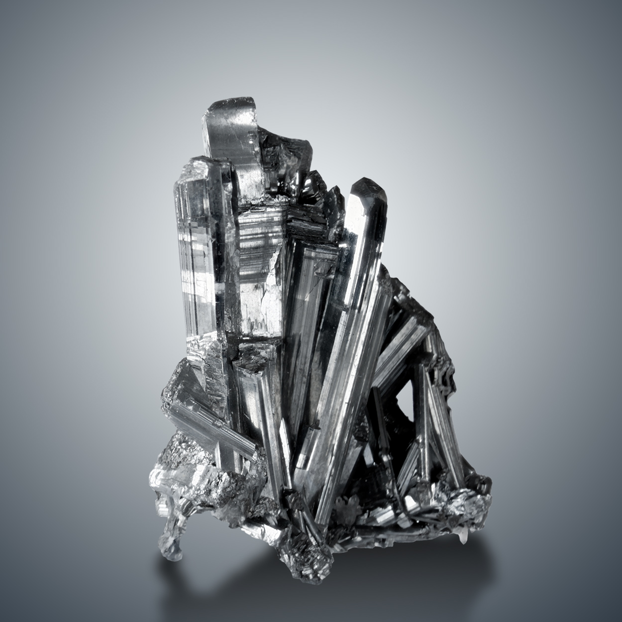 Stibnite