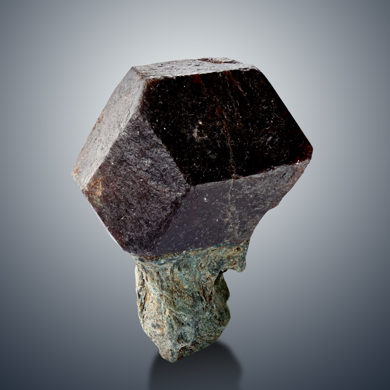 Garnet Var Almandine