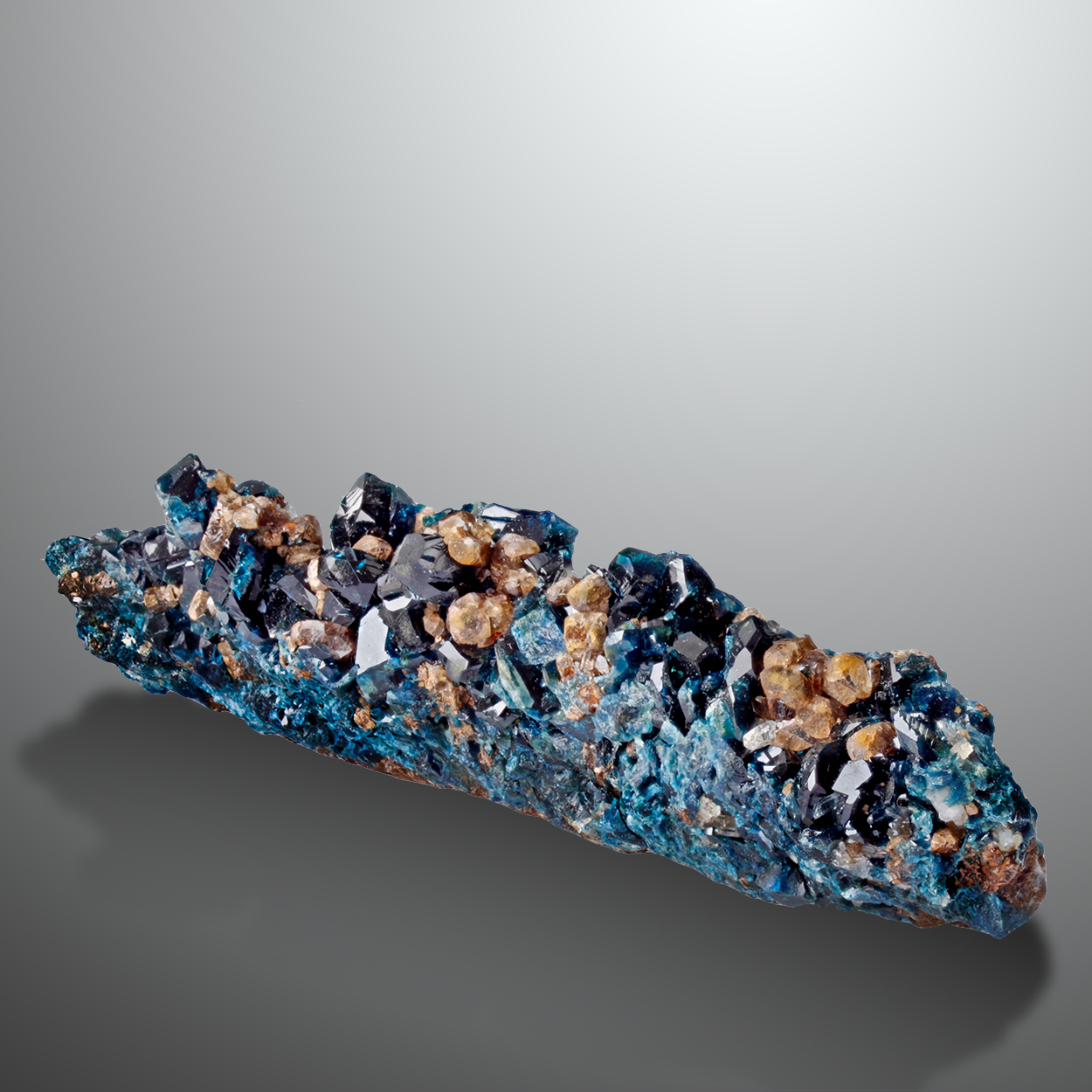 Lazulite