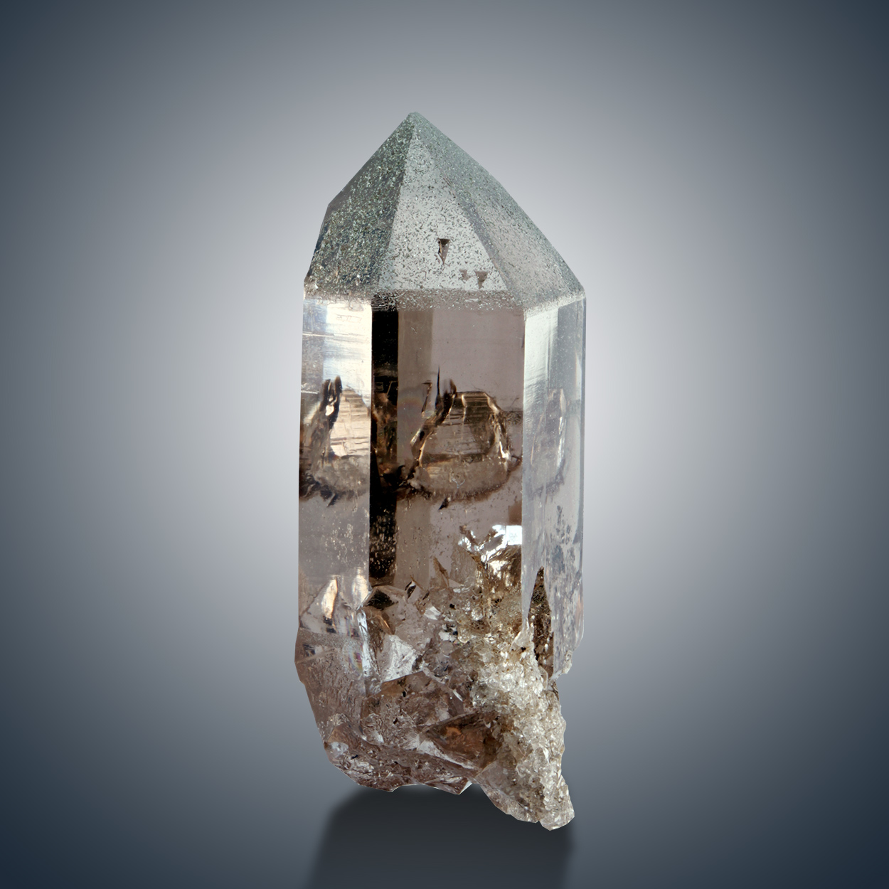 Smoky Quartz