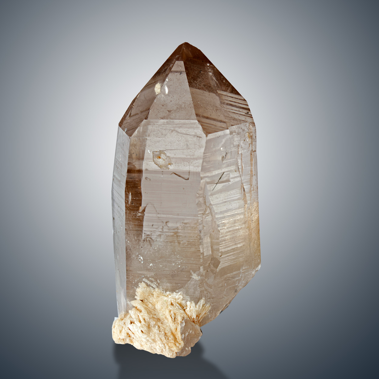 Smoky Quartz