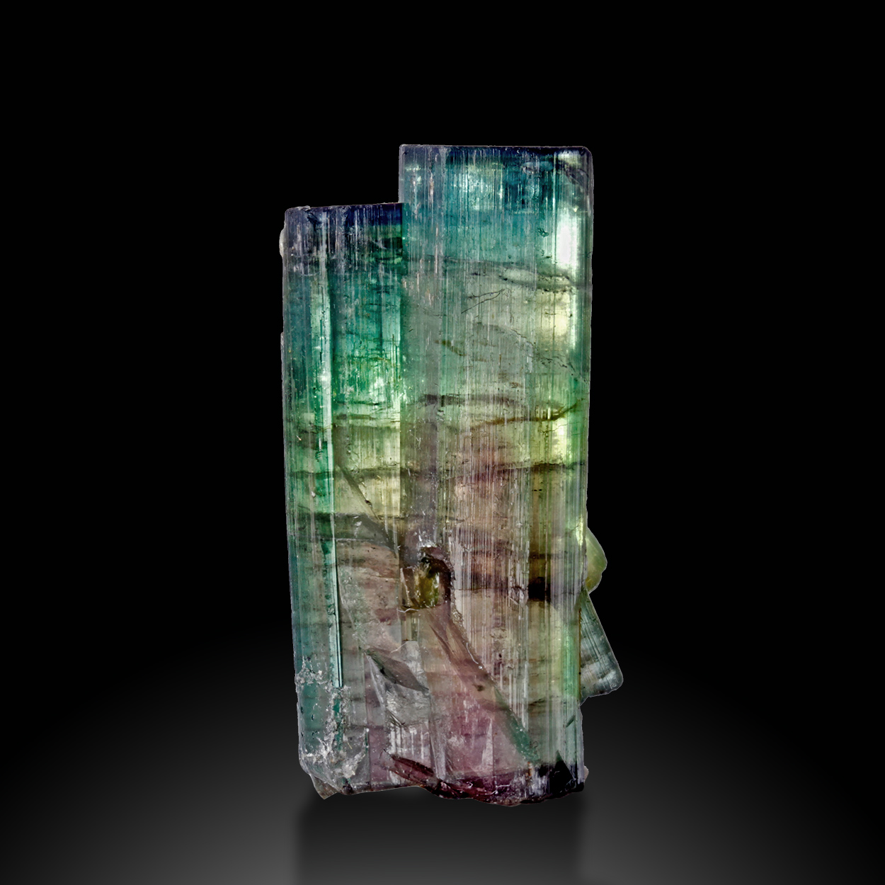 Tourmaline
