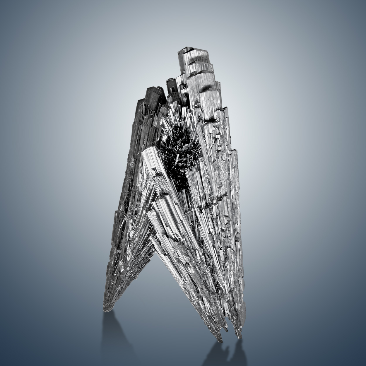 Stibnite