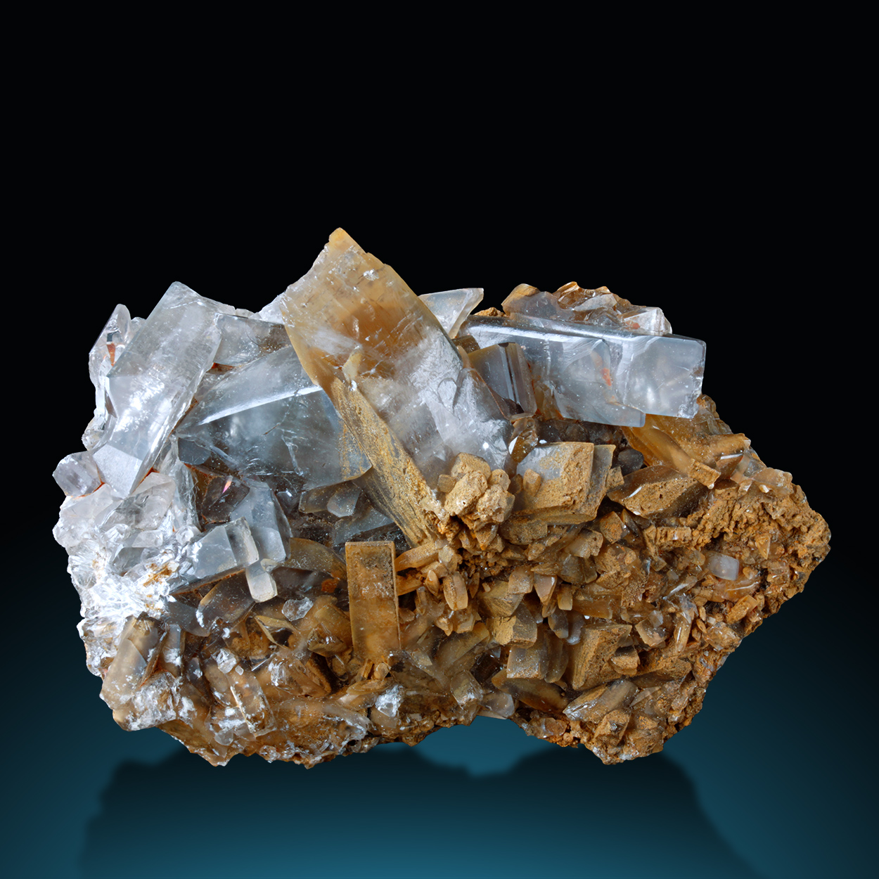 Baryte