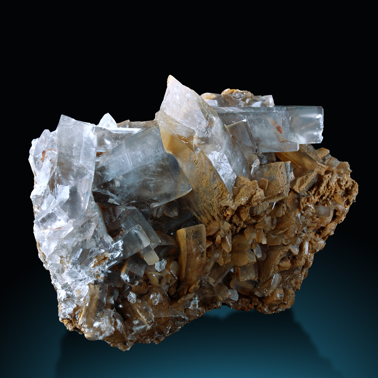 Baryte