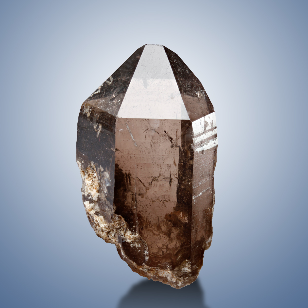 Smoky Quartz