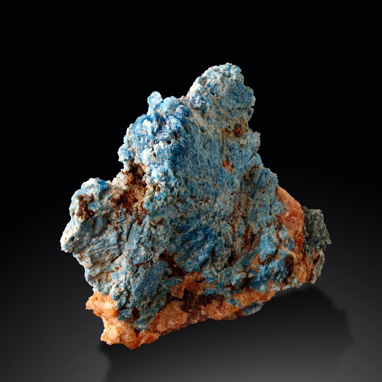 Lazulite