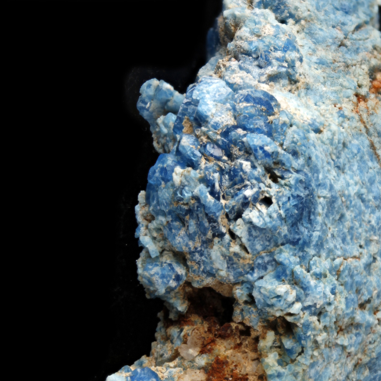 Lazulite