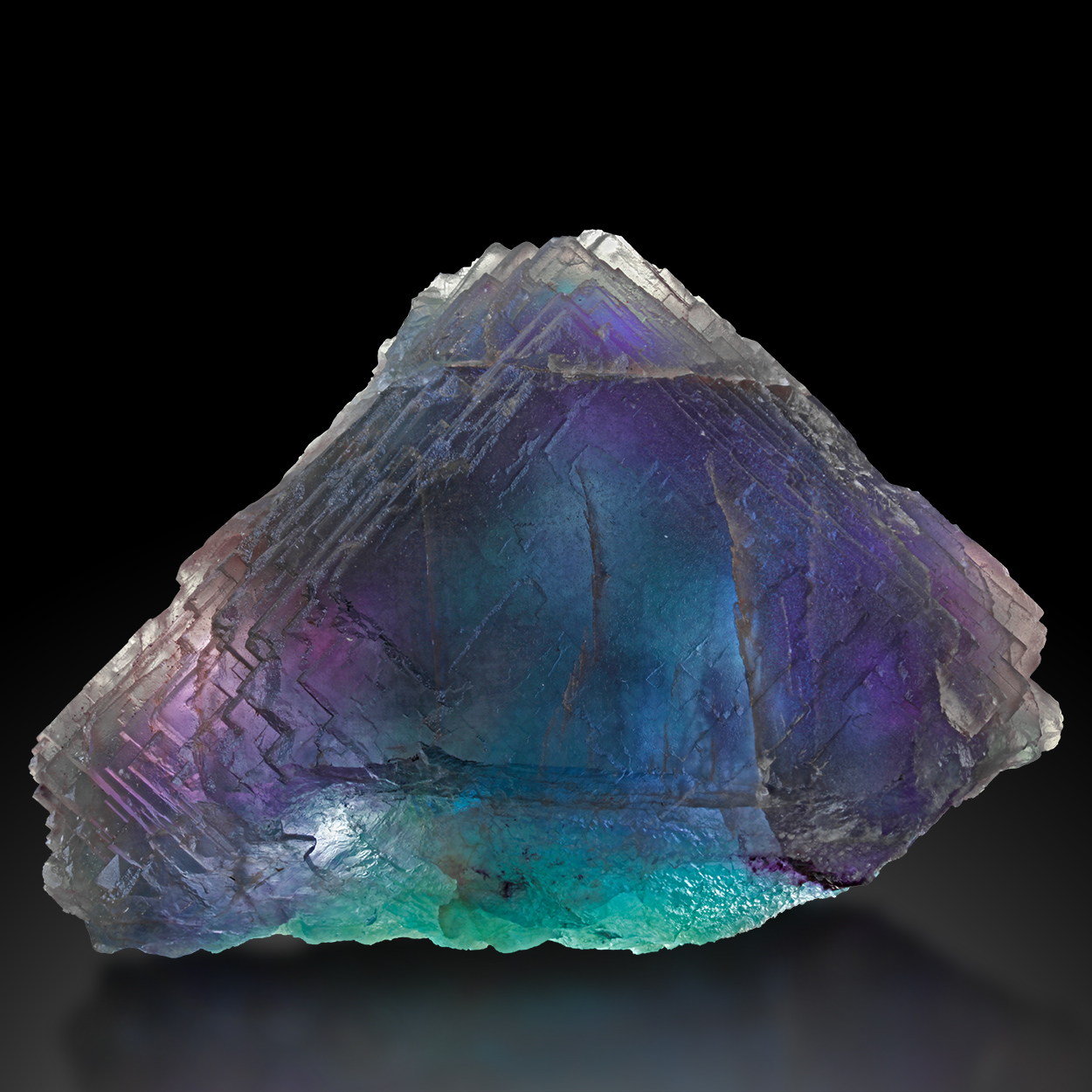 Fluorite