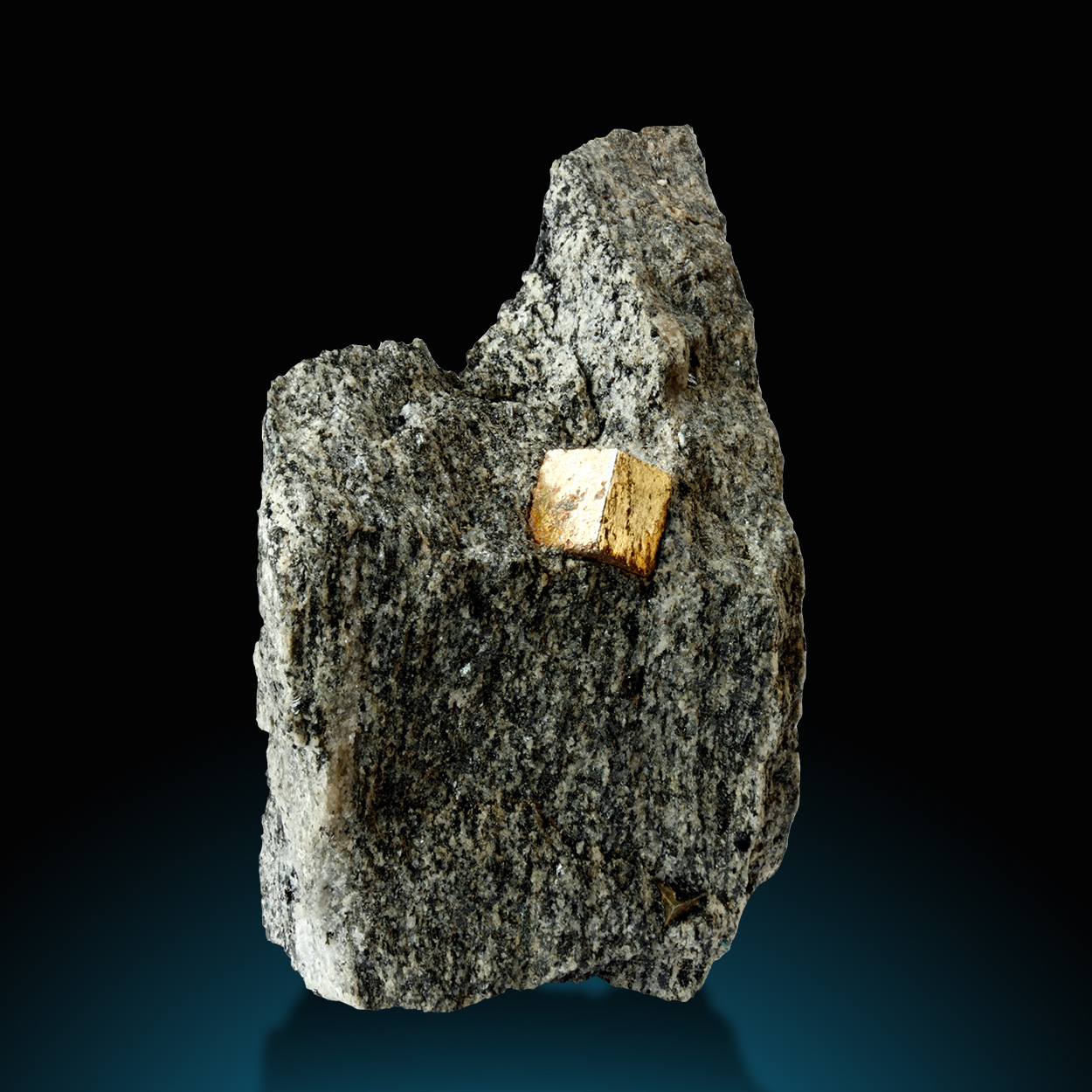 Pyrite