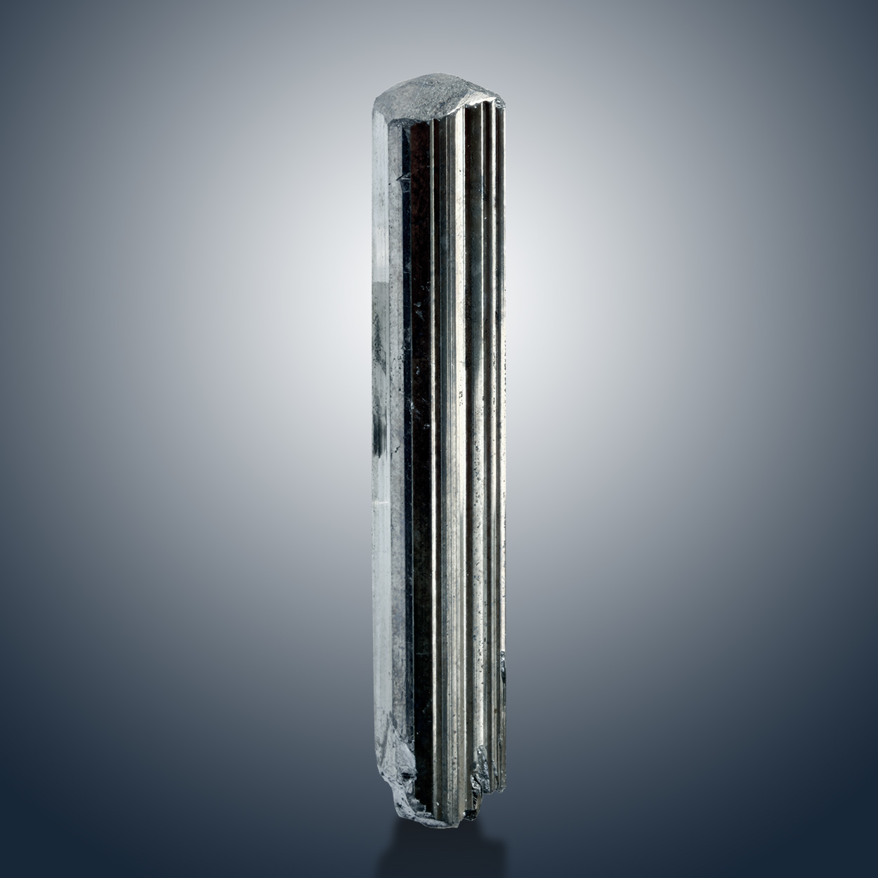 Stibnite