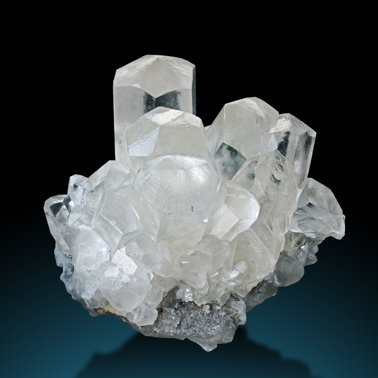 Calcite