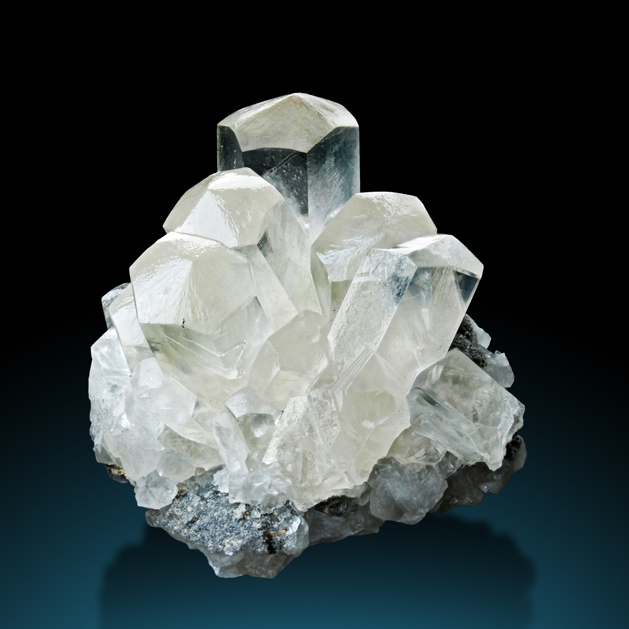 Calcite