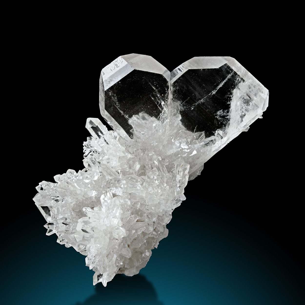 Quartz Var Japan Law