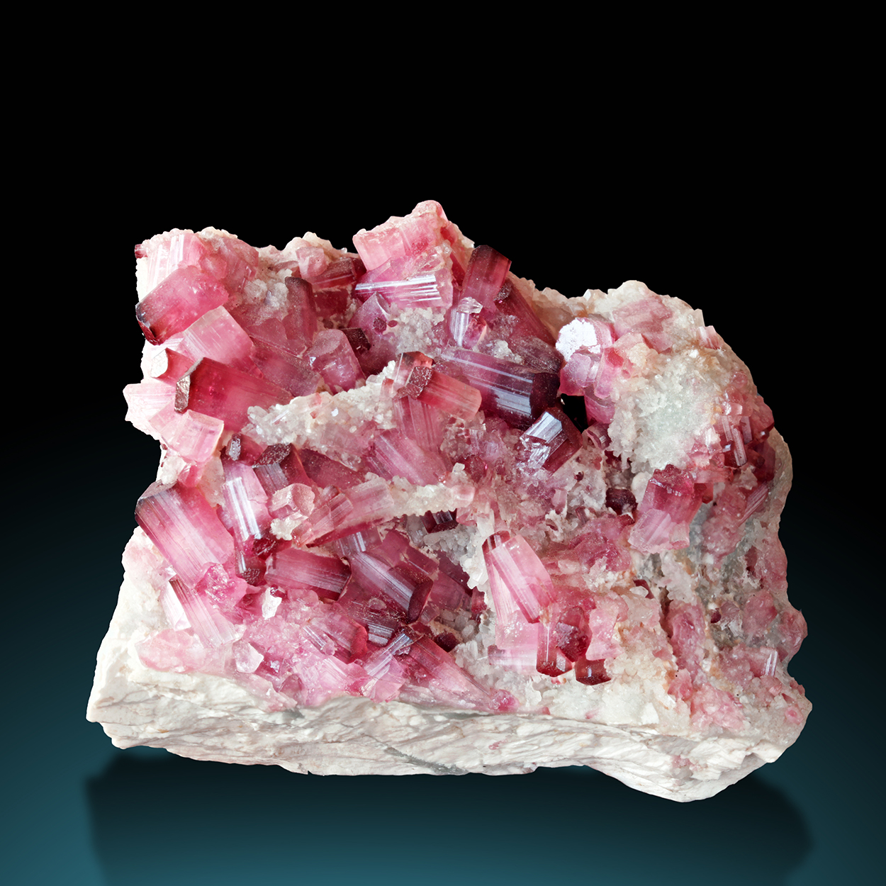 Rubellite