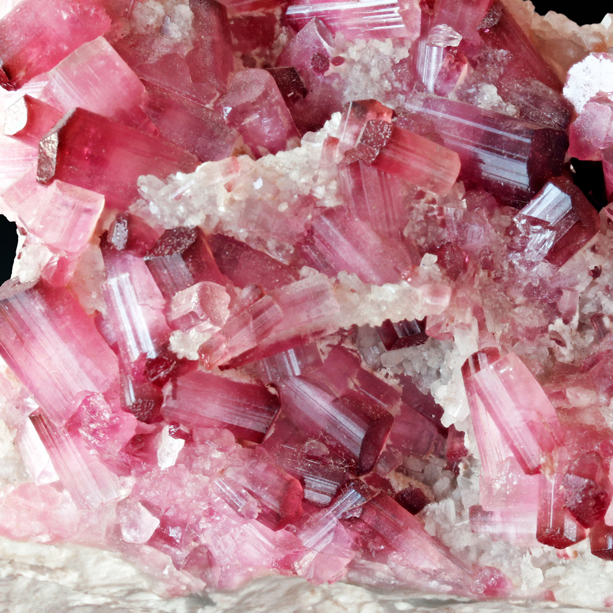 Rubellite