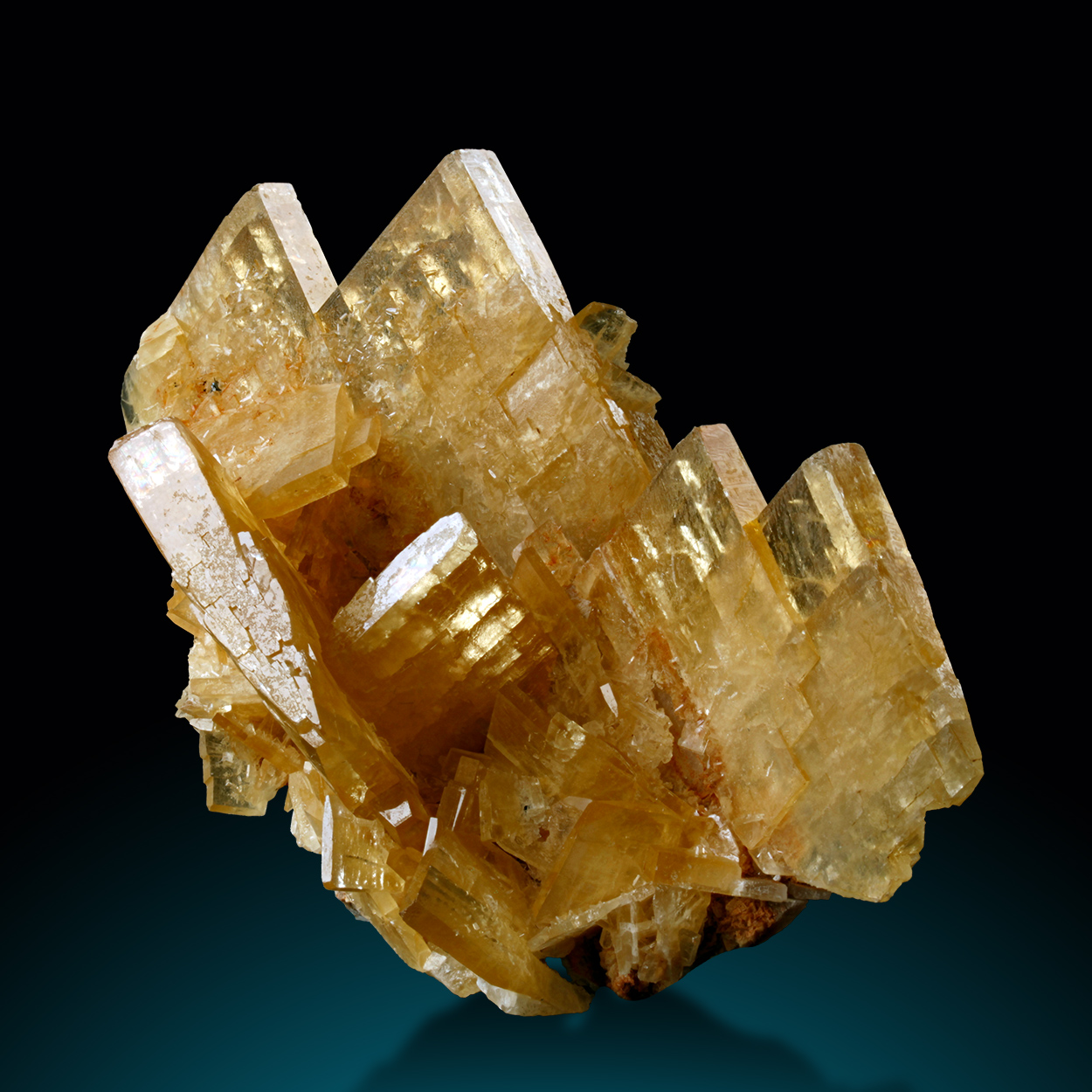 Baryte
