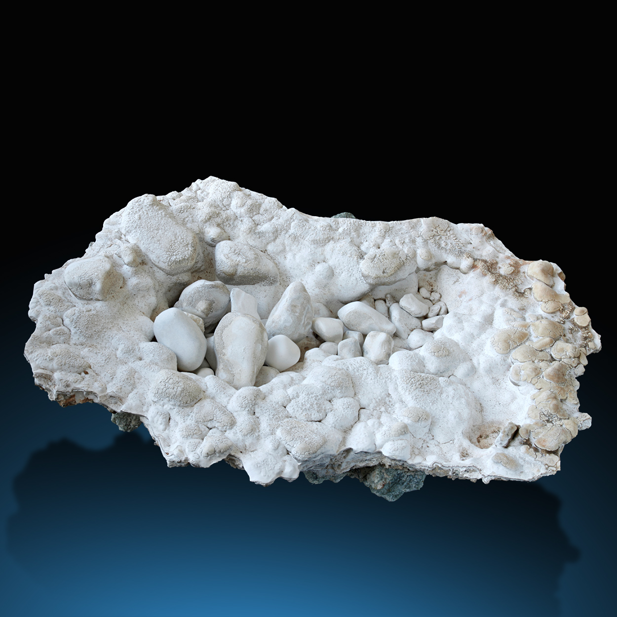 Aragonite