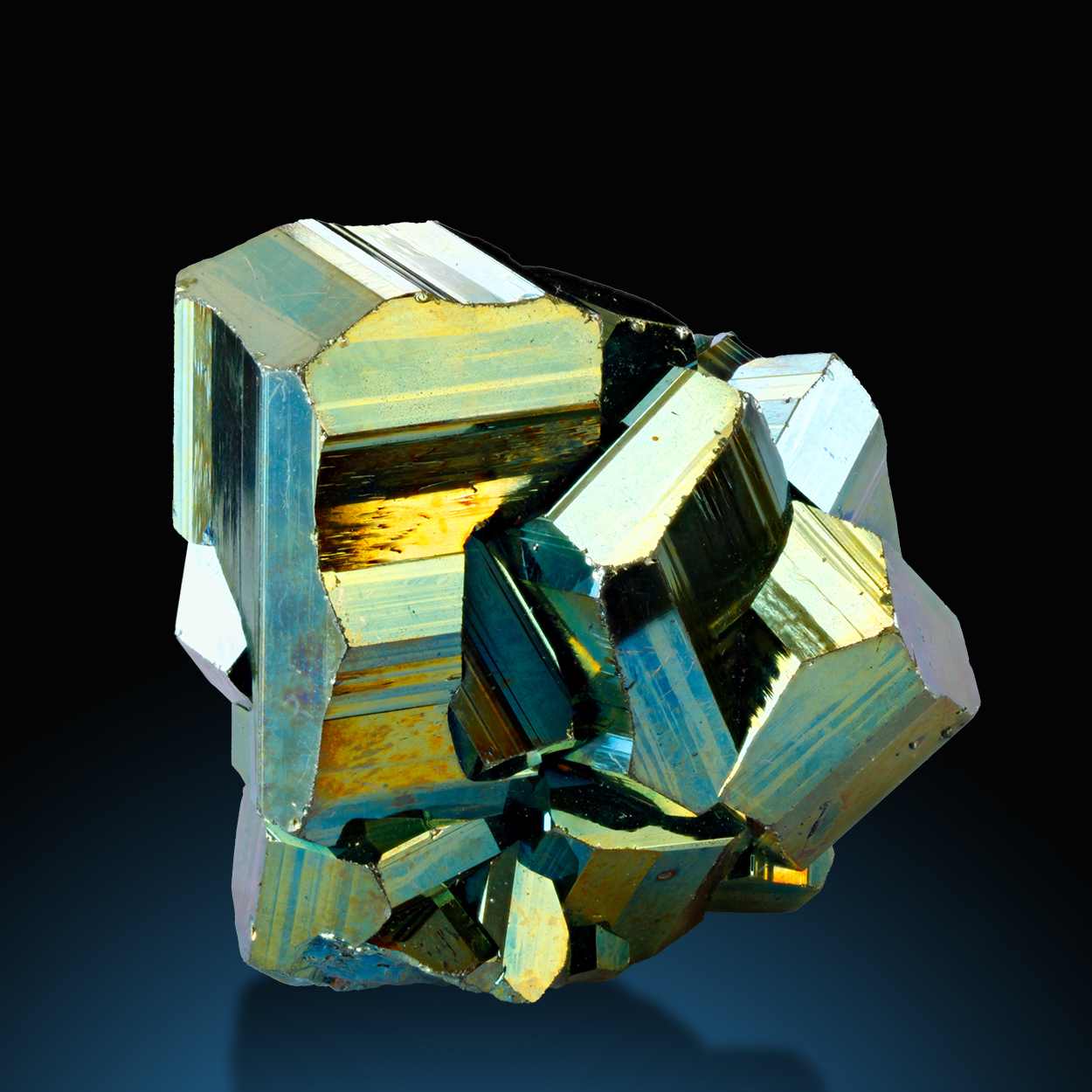 Pyrite