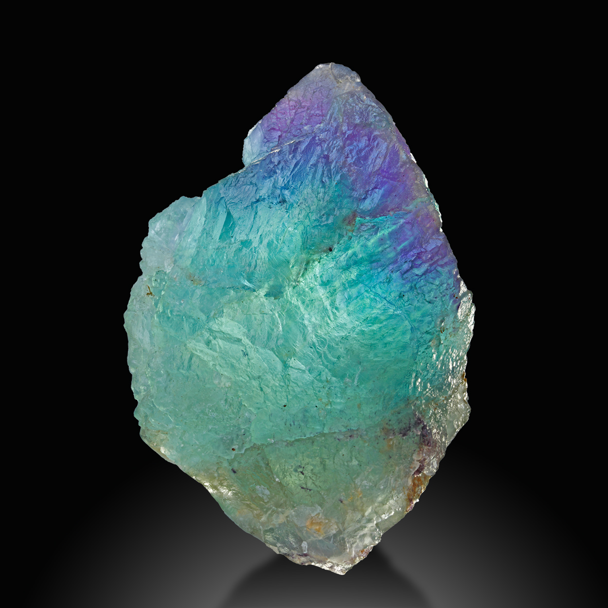 Fluorite