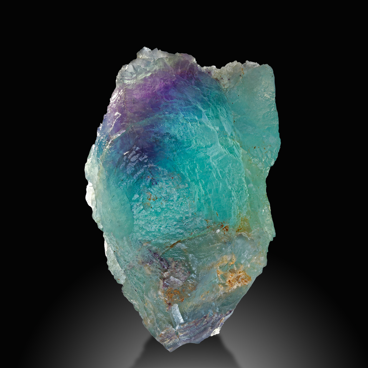 Fluorite