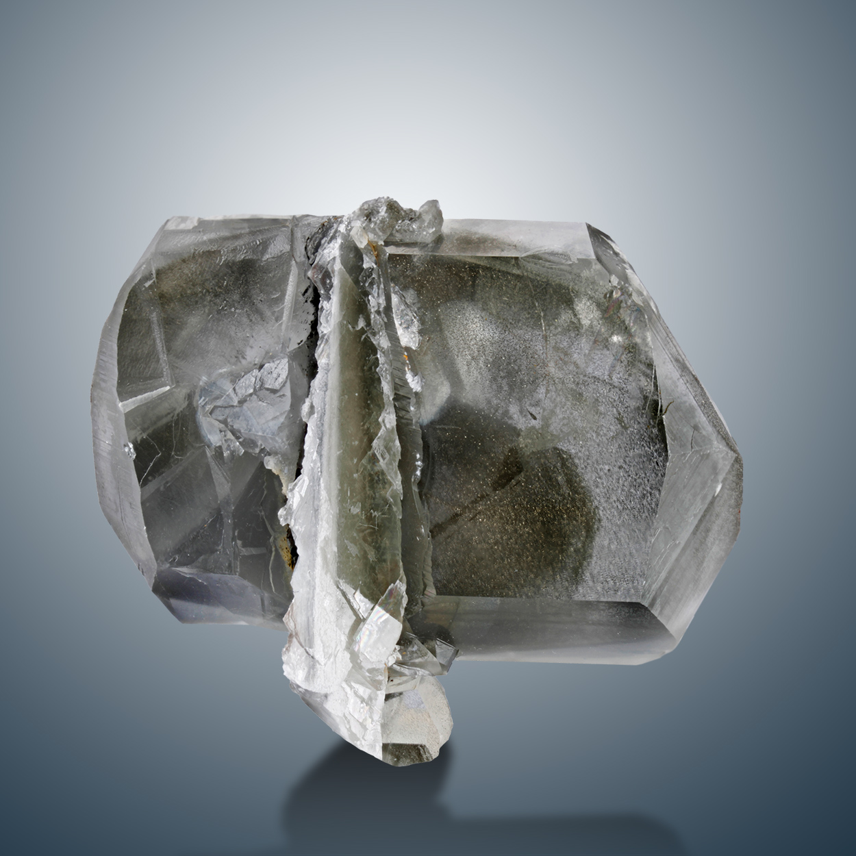 Calcite