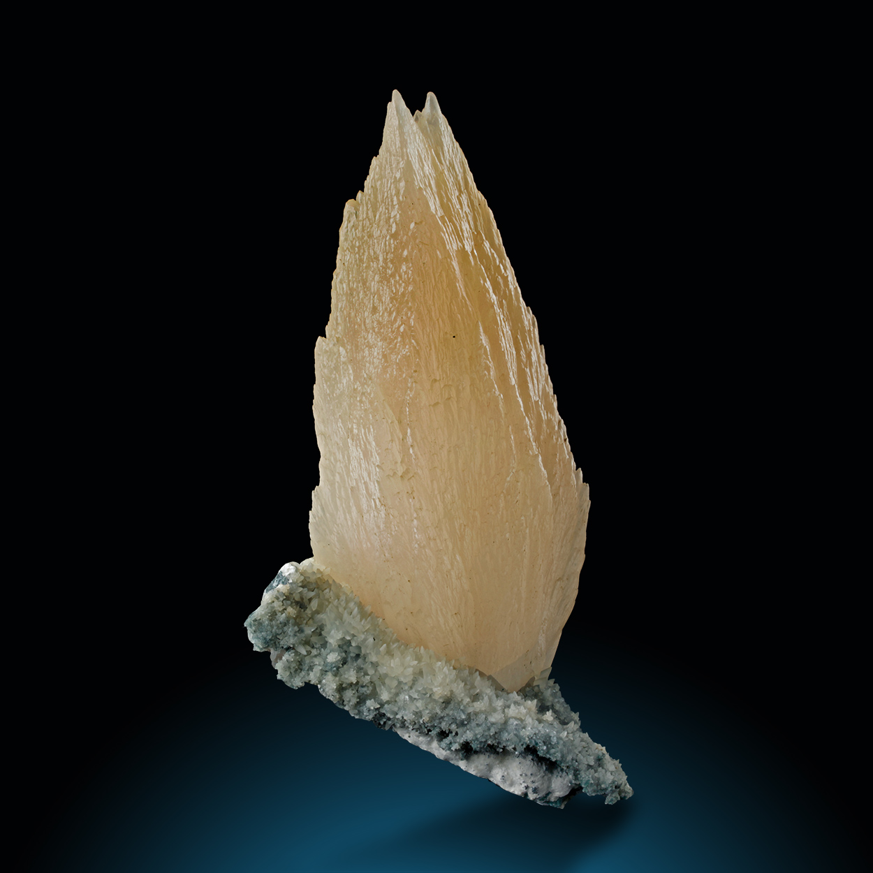 Calcite