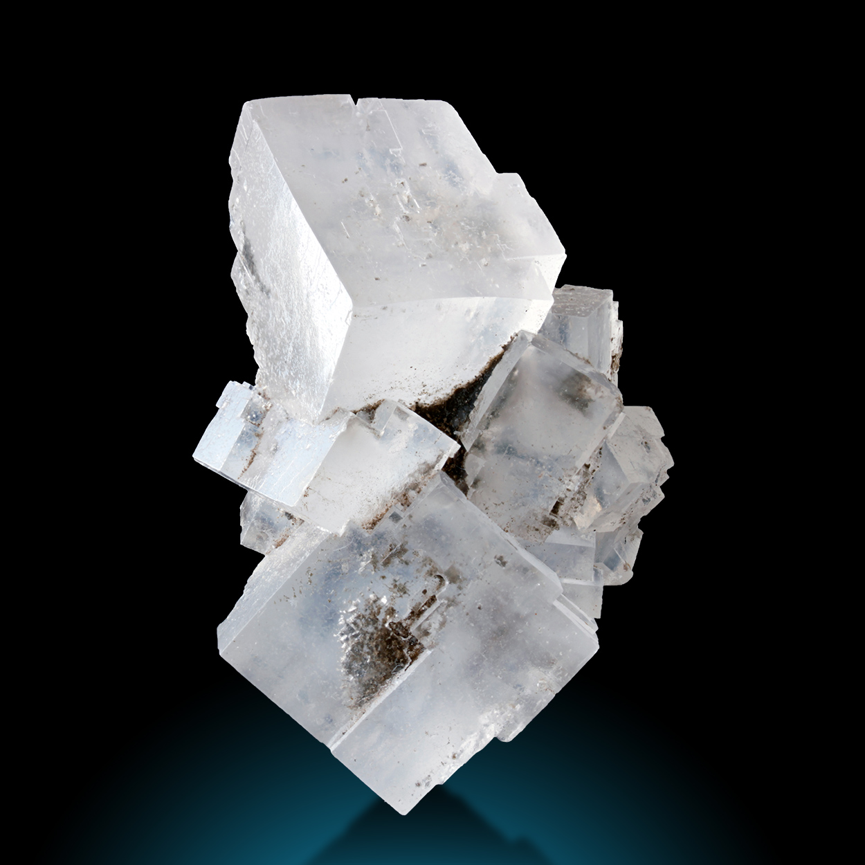 Halite
