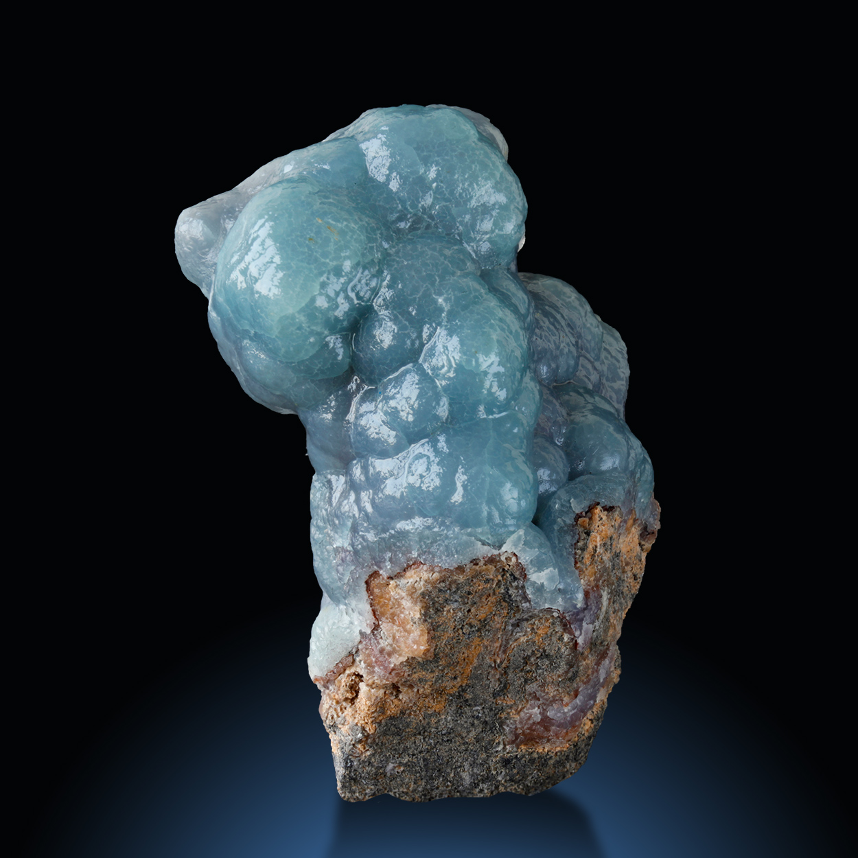 Smithsonite