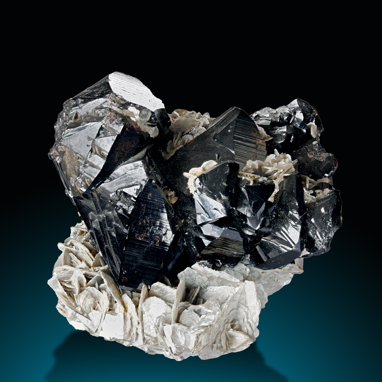 Cassiterite